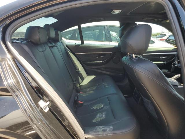 Photo 10 from auction – 2018 BMW 330 I with VIN WBA8B9C52JK886527