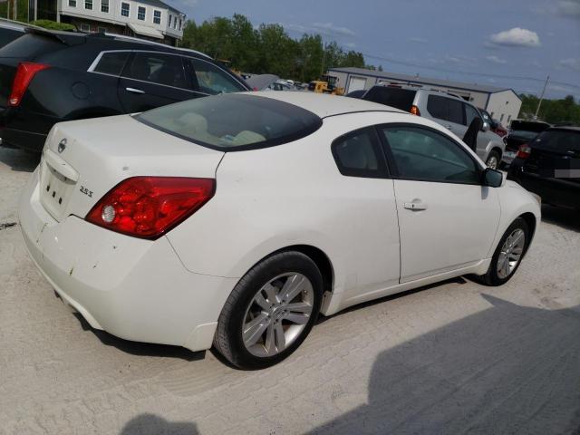 Photo 3 from auction – 2012 NISSAN ALTIMA S with VIN 1N4AL2EP6CC102294