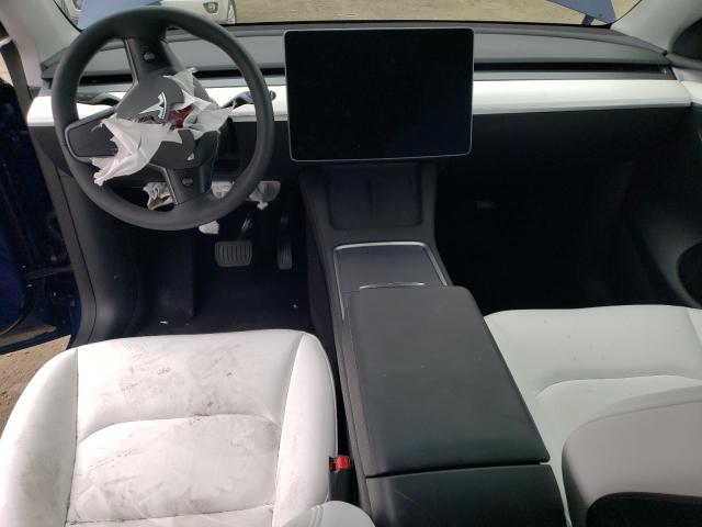 Photo 8 from auction – 2023 TESLA MODEL Y with VIN 7SAYGDEE4PF710253