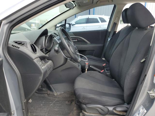 Photo 7 from auction – 2012 MAZDA 5 with VIN JM1CW2BL1C0101227