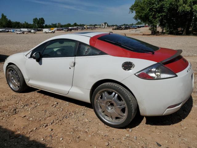 Photo 2 from auction – 2008 MITSUBISHI ECLIPSE GT with VIN 4A3AK34TX8E006596