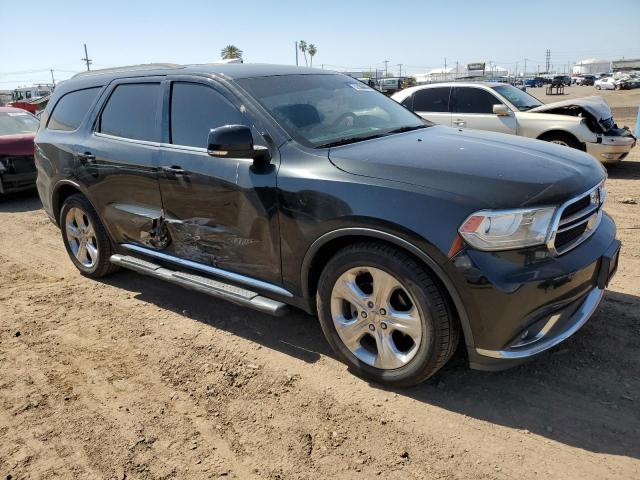 Photo 4 from auction – 2014 DODGE DURANGO LI with VIN 1C4RDHDGXEC411090
