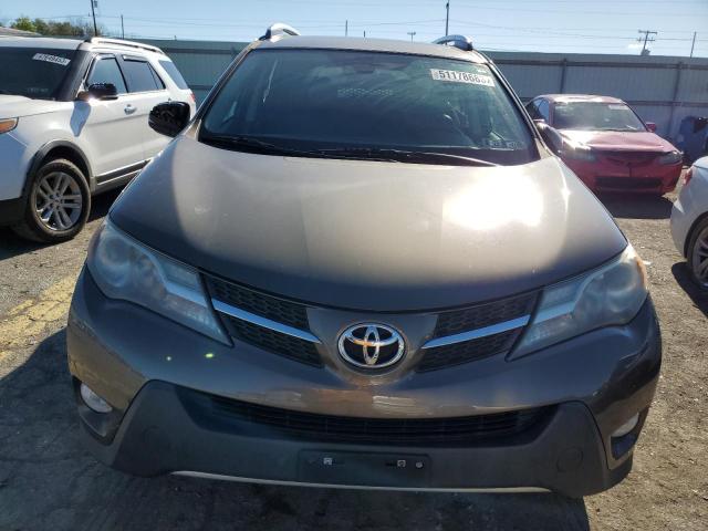 Photo 5 from auction – 2015 TOYOTA RAV4 LIMIT with VIN 2T3DFREV0FW306967