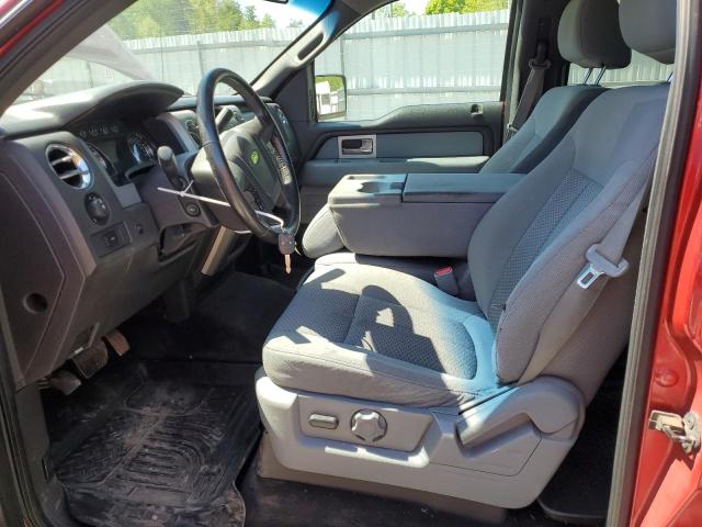 Photo 7 from auction – 2011 FORD F150 SUPER with VIN 1FTFW1EF5BFA92010