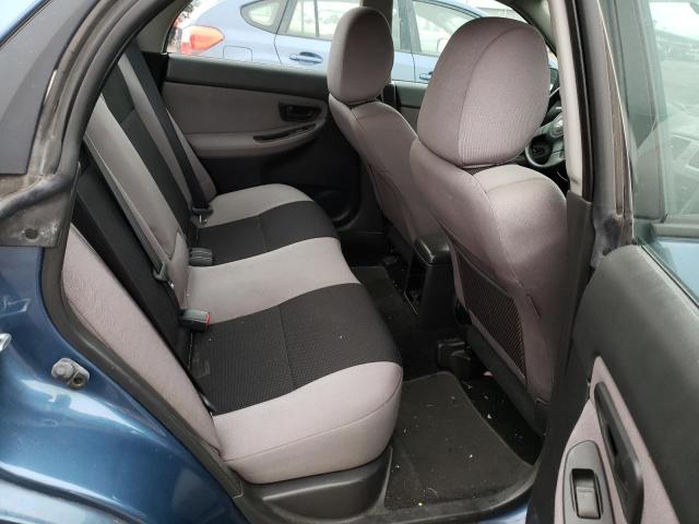 Photo 10 from auction – 2007 SUBARU IMPREZA 2. with VIN JF1GD61647H521541