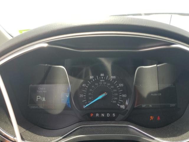 Photo 9 from auction – 2018 FORD FUSION SE with VIN 3FA6P0HD1JR189763