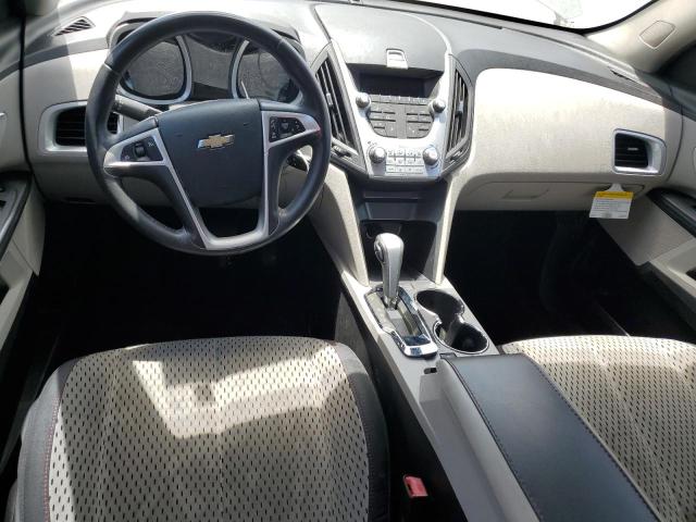 Photo 8 from auction – 2011 CHEVROLET EQUINOX LS with VIN 2GNALBEC3B1314136