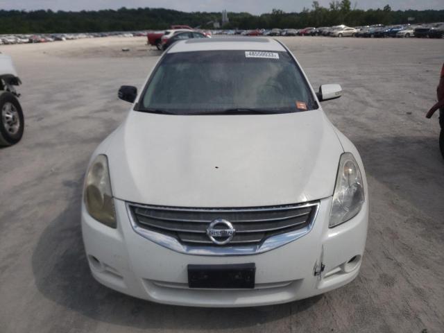 Photo 5 from auction – 2010 NISSAN ALTIMA SR with VIN 1N4BL2AP7AC167808