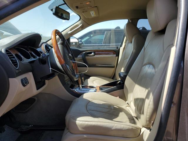 Photo 7 from auction – 2011 BUICK ENCLAVE CX with VIN 5GAKRBED2BJ193661