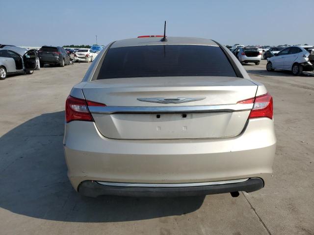 صورة رقم 6 من المزاد - 2013 CHRYSLER 200 TOURIN مع VIN 1C3CCBBB7DN676747