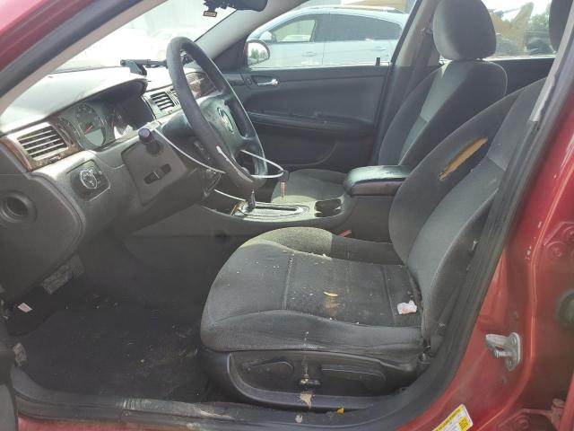 Photo 7 from auction – 2015 CHEVROLET IMPALA LIM with VIN 2G1WB5E31F1129827