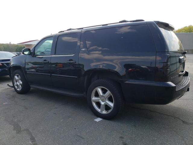 Photo 2 from auction – 2007 CHEVROLET SUBURBAN K with VIN 1GNFK16347J227490