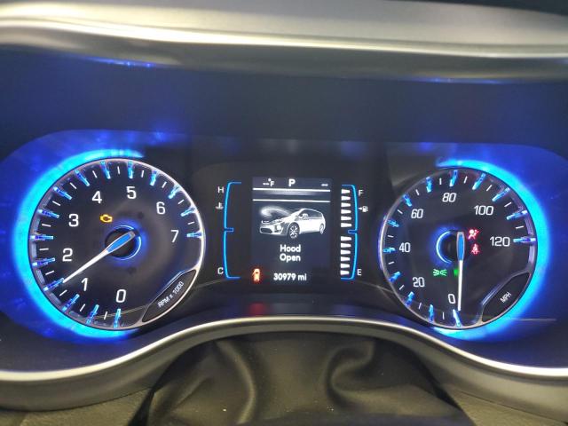 Foto 9 de la subasta – 2018 CHRYSLER PACIFICA T con VIN 2C4RC1BG6JR352487