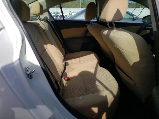 Photo 10 from auction – 2012 MAZDA 3 I with VIN JM1BL1V77C1580471