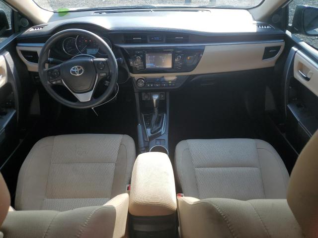 Photo 8 from auction – 2016 TOYOTA COROLLA L with VIN 2T1BURHE3GC519657