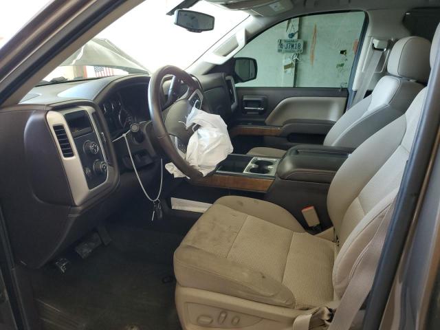 Photo 7 from auction – 2015 GMC SIERRA K15 with VIN 1GTV2UEC5FZ408492