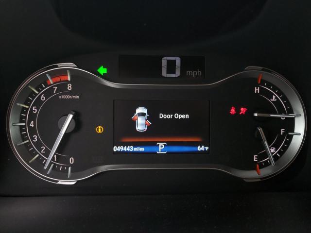 Photo 9 from auction – 2016 HONDA PILOT EXLN with VIN 5FNYF5H78GB028222