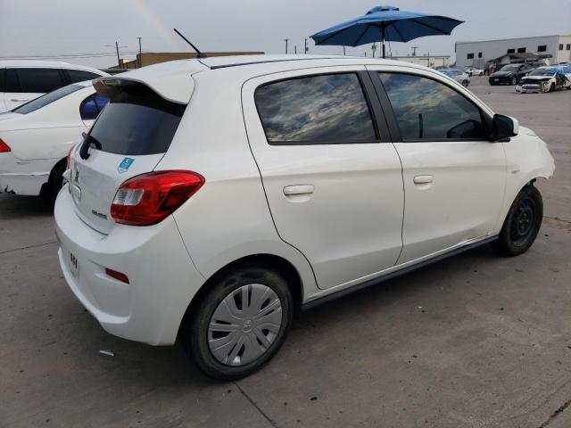 Photo 3 from auction – 2019 MITSUBISHI MIRAGE ES with VIN ML32A3HJ4KH010980