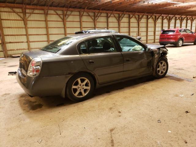 Photo 3 from auction – 2005 NISSAN ALTIMA S with VIN 1N4AL11D25C219282