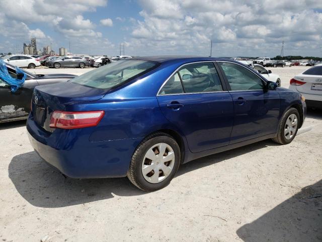 Photo 3 from auction – 2007 TOYOTA CAMRY CE with VIN 4T1BE46K87U152214
