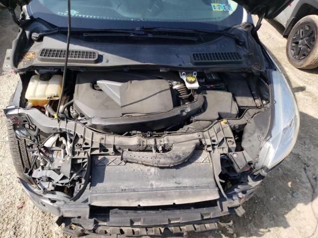 Photo 12 from auction – 2016 FORD ESCAPE TIT with VIN 1FMCU9JX0GUA17185