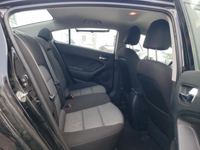 Photo 10 from auction – 2016 KIA FORTE EX with VIN KNAFX4A89G5473522