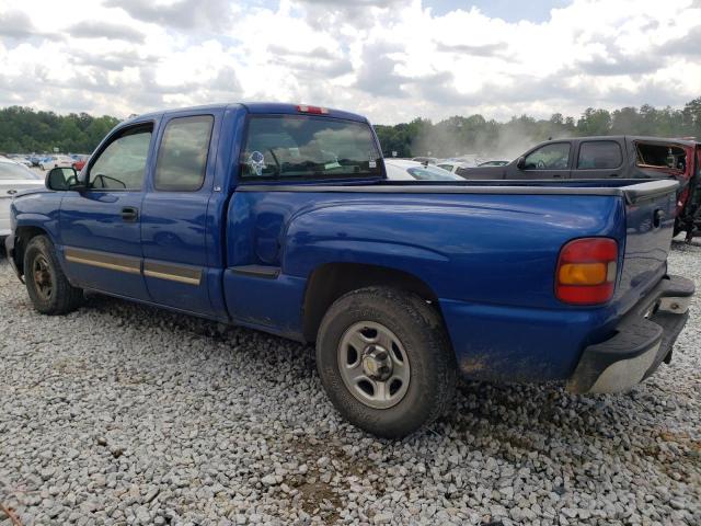 Photo 2 from auction – 2003 CHEVROLET SILVERADO with VIN 1GCEC19V13Z247447