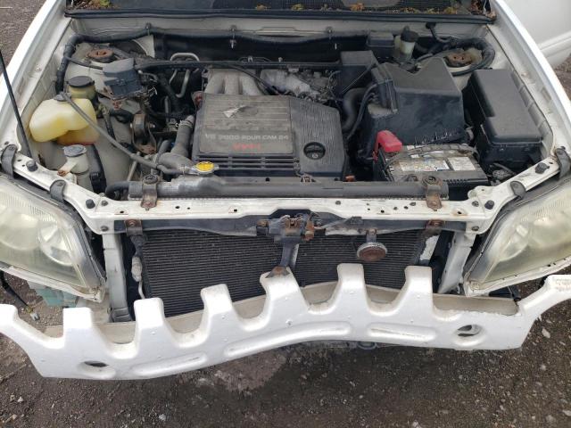 Photo 12 from auction – 2002 TOYOTA HIGHLANDER with VIN JTEGF21A320031337