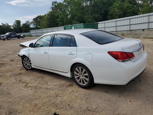 Photo 2 from auction – 2011 TOYOTA AVALON BAS with VIN 4T1BK3DBXBU375756