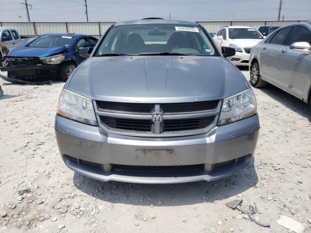 Photo 5 from auction – 2008 DODGE AVENGER SE with VIN 1B3LC46K98N584774