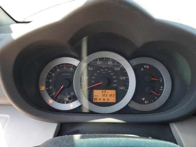 صورة رقم 9 من المزاد - 2009 TOYOTA RAV4 مع VIN 2T3BF33V09W004185
