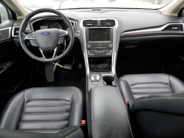 Photo 8 from auction – 2019 FORD FUSION SEL with VIN 3FA6P0CD3KR182807
