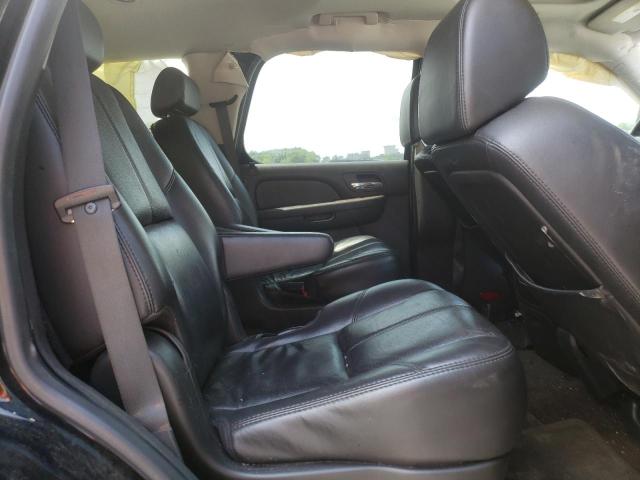Photo 11 from auction – 2007 CHEVROLET TAHOE C150 with VIN 1GNFC13J07R428157