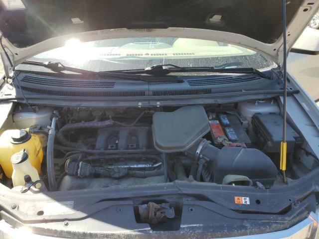 Photo 12 from auction – 2007 FORD EDGE SEL P with VIN 2FMDK39CX7BA77215