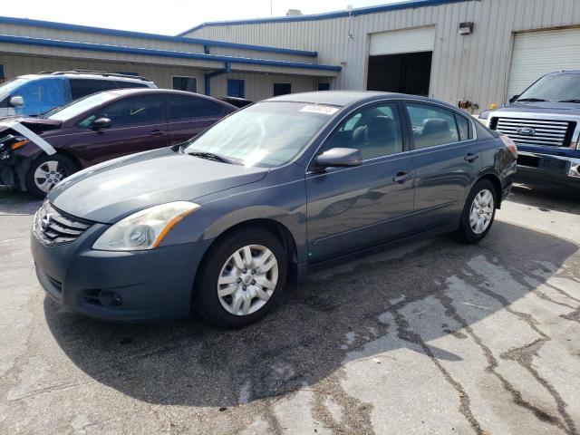NISSAN ALTIMA BAS 2011 with VIN 1N4AL2AP1BC170863 - Photo from auction