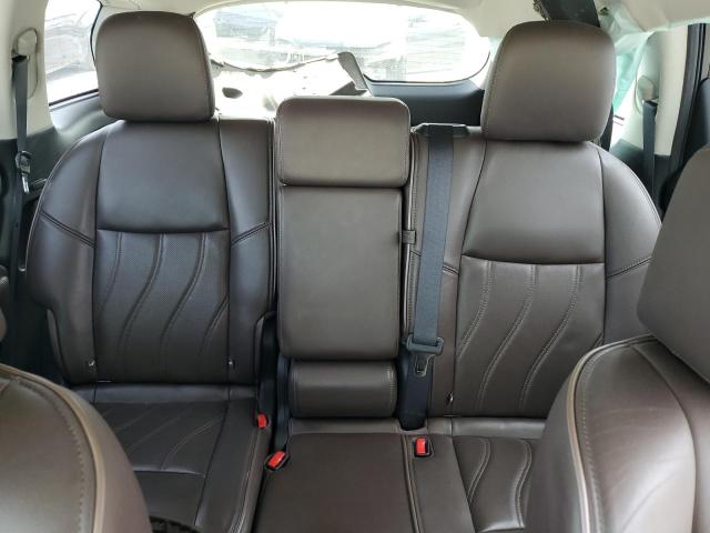 Photo 10 from auction – 2014 INFINITI QX60 with VIN 5N1AL0MM3EC555356