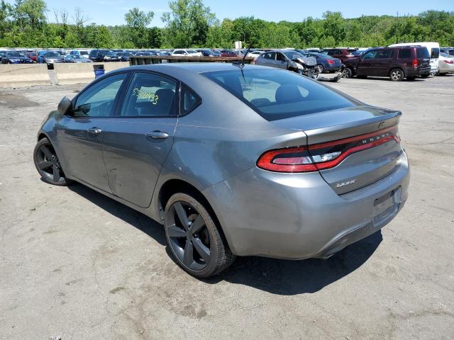 Photo 2 from auction – 2013 DODGE DART SXT with VIN 1C3CDFBAXDD294942