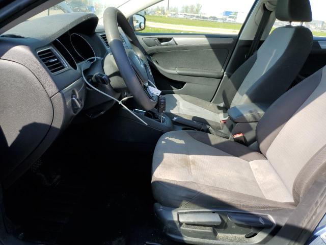 Photo 7 from auction – 2017 VOLKSWAGEN JETTA S with VIN 3VW2B7AJ3HM334516
