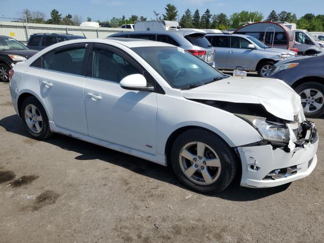 Photo 4 from auction – 2012 CHEVROLET CRUZE LT with VIN 1G1PF5SC7C7375356