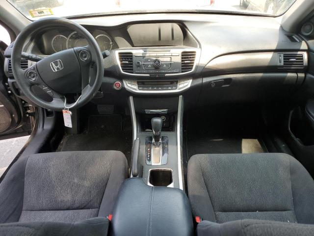 Photo 8 from auction – 2015 HONDA ACCORD EX with VIN 1HGCR2F79FA146839