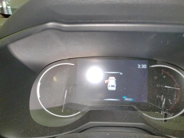 Photo 9 from auction – 2022 TOYOTA RAV4 LIMIT with VIN 2T3N1RFV7NW317819