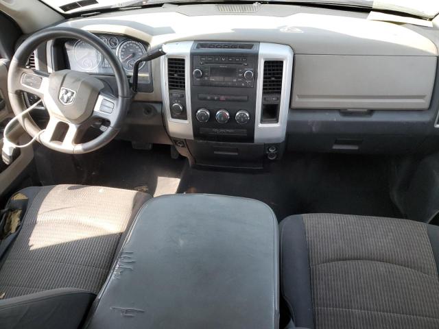 Photo 8 from auction – 2009 DODGE RAM 1500 with VIN 1D3HV18T09S773827