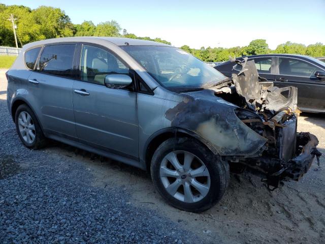Photo 4 from auction – 2007 SUBARU B9 TRIBECA with VIN 4S4WX85D974401285