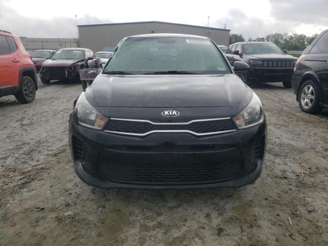 Photo 5 from auction – 2019 KIA RIO S with VIN 3KPA24AB0KE201266