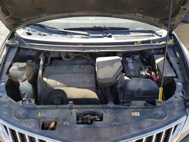 Foto 12 de la subasta – 2013 LINCOLN MKX con VIN 2LMDJ6JK0DBL14625