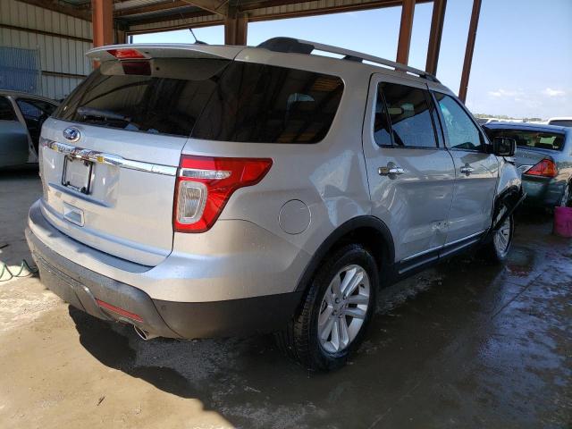 Photo 3 from auction – 2012 FORD EXPLORER X with VIN 1FMHK7D84CGA61025