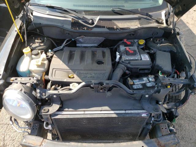 Photo 11 from auction – 2014 JEEP PATRIOT SP with VIN 1C4NJRBB1ED809139