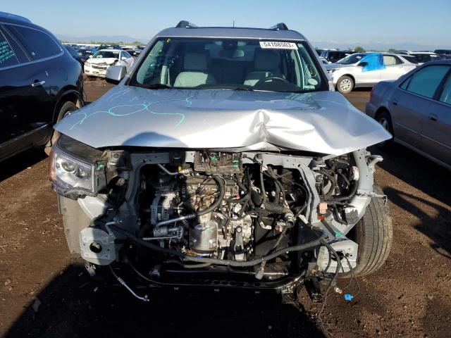 Photo 5 from auction – 2018 GMC ACADIA SLT with VIN 1GKKNWLS2JZ158965