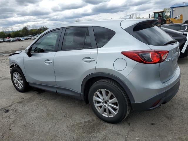 Photo 2 from auction – 2016 MAZDA CX-5 TOURI with VIN JM3KE2CY8G0603884