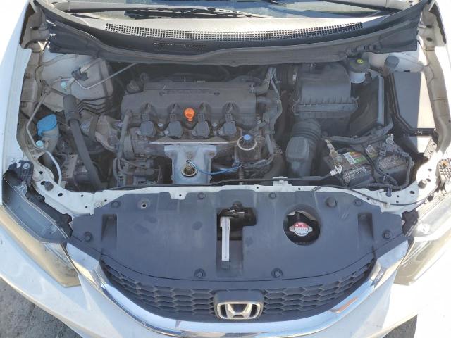Photo 11 from auction – 2015 HONDA CIVIC LX with VIN 19XFB2E51FE016065